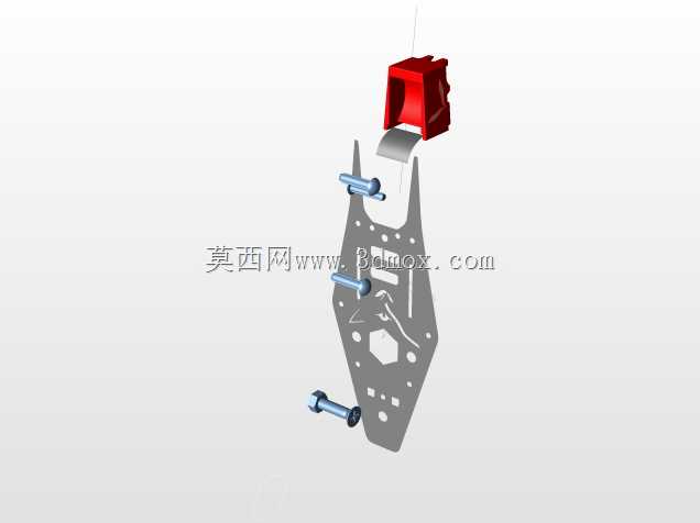 闪光枪配件