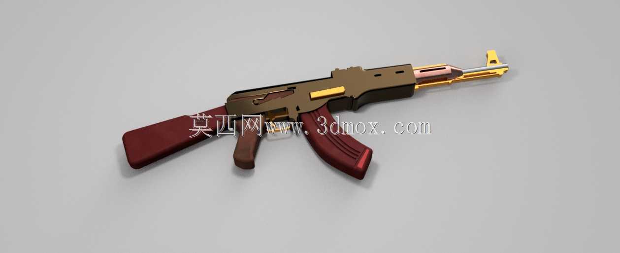 AKM