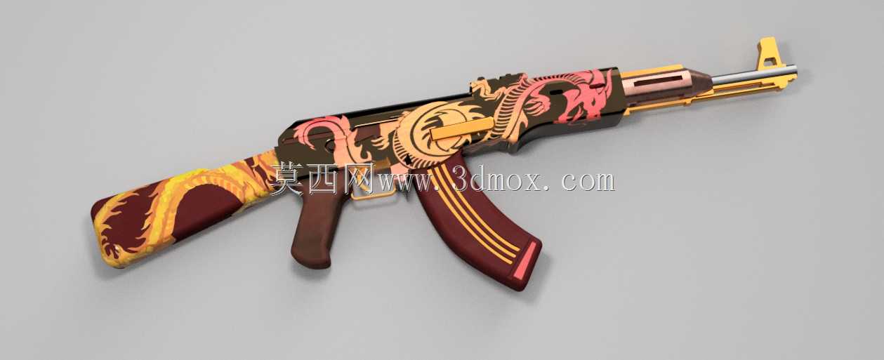 AKM