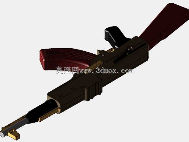 AKM