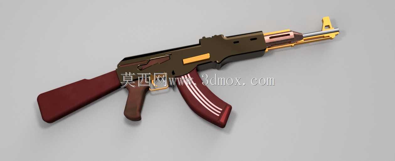 AKM