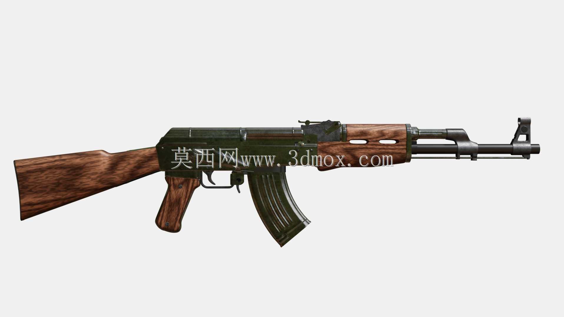 AK47