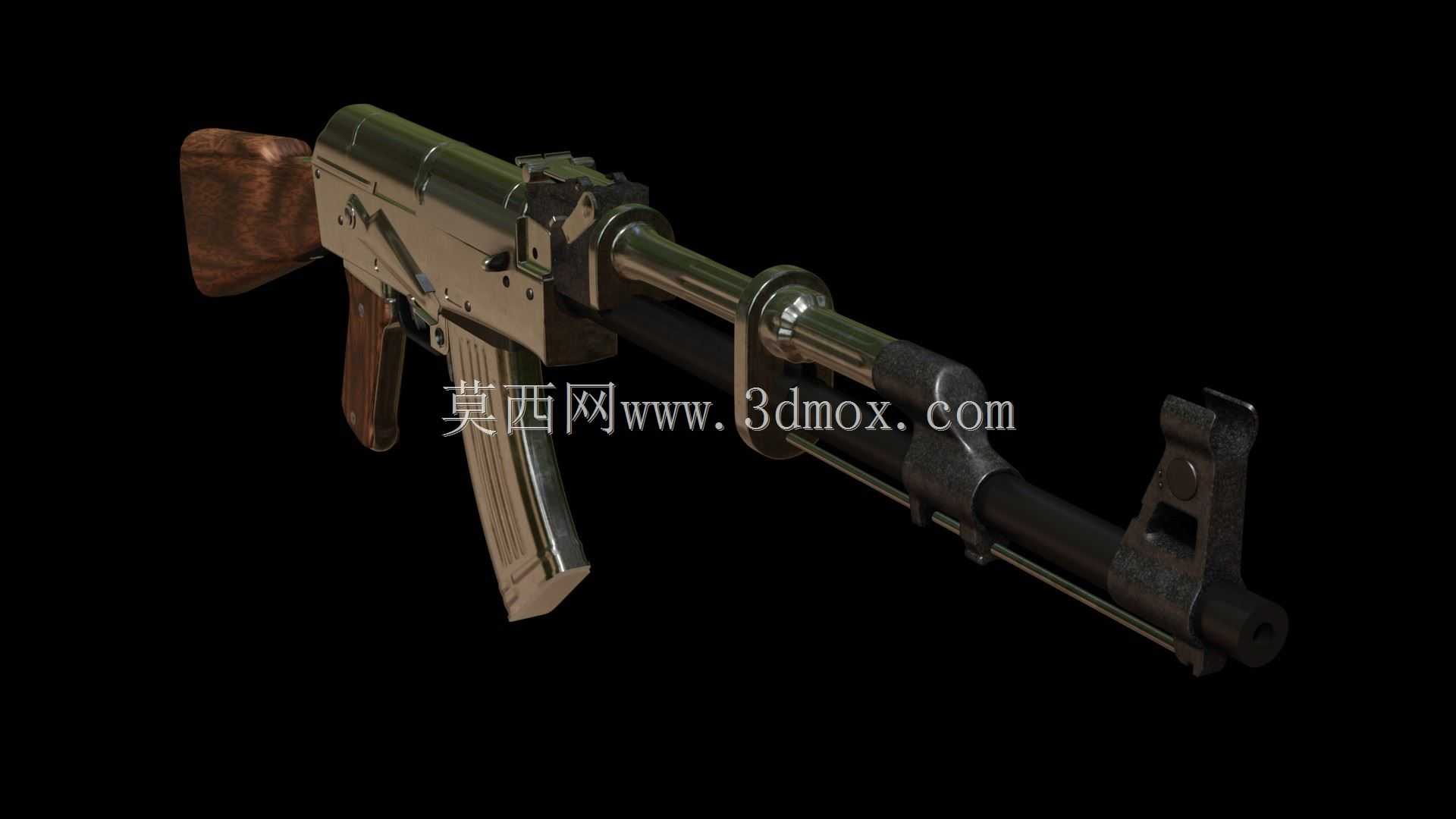 AK47