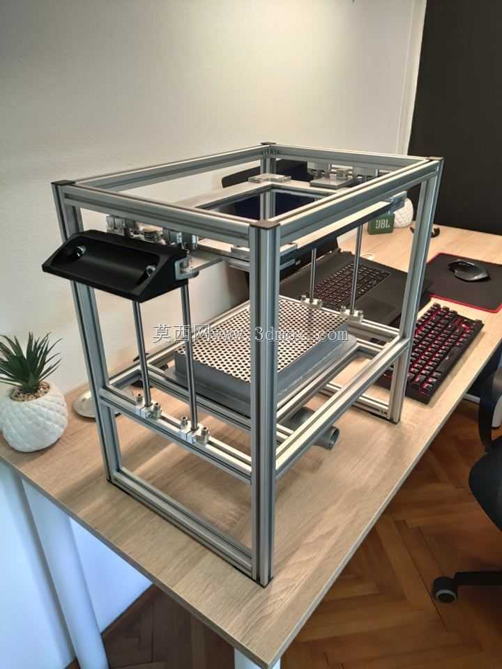 真空成型机
