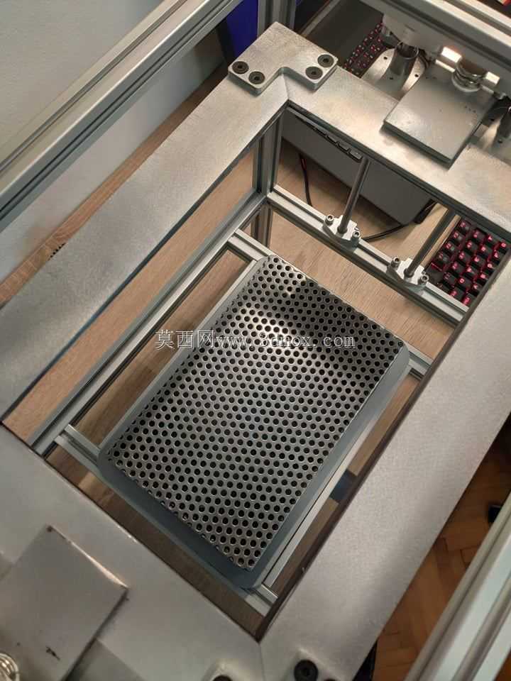 真空成型机