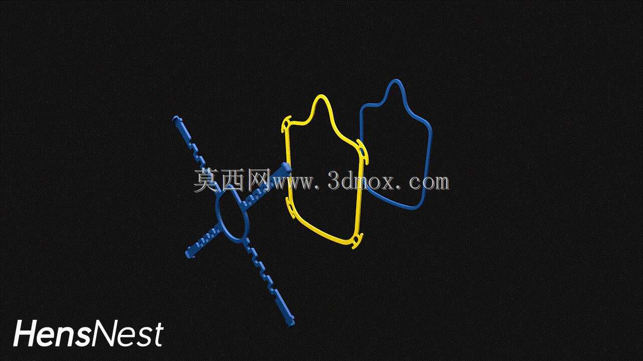 亨斯内斯特v2