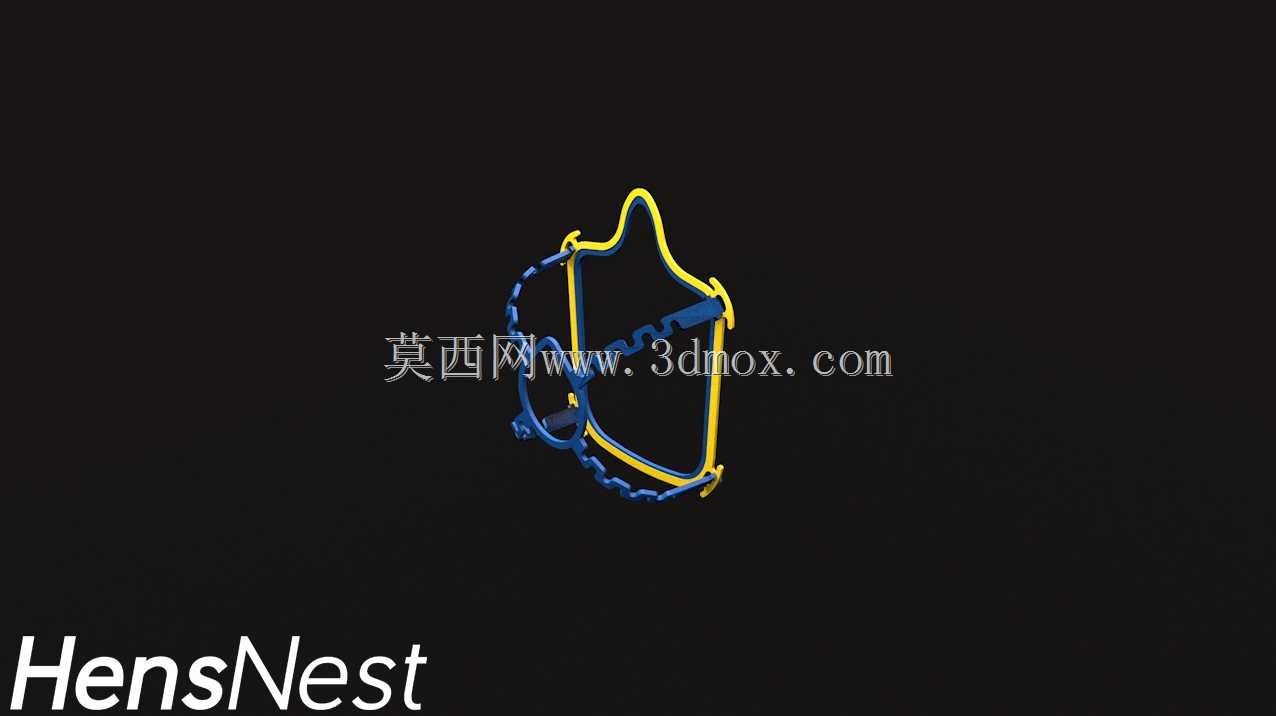 亨斯内斯特v2