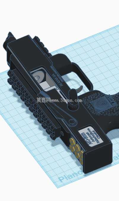 AKO-9(组装)