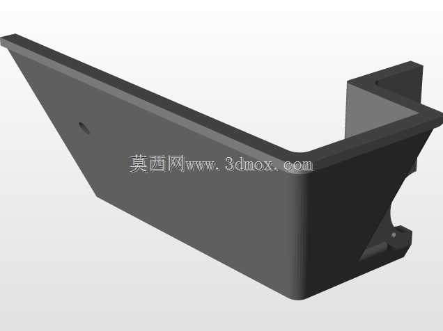 RC benchy 3D可打印