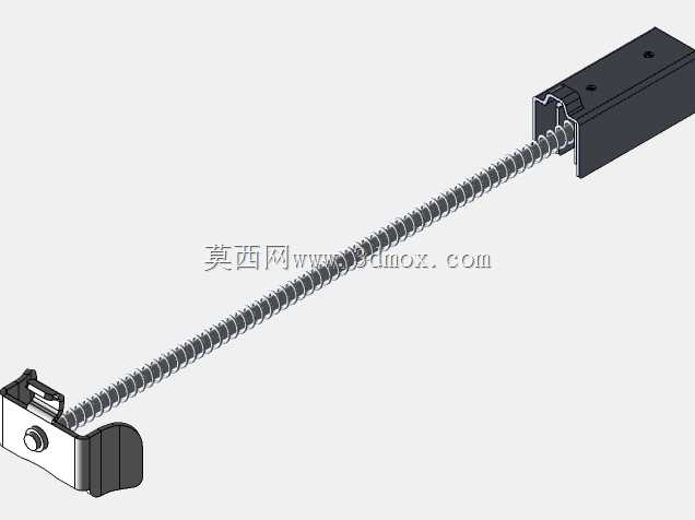 4路钉枪式固缝机-卡拉曼