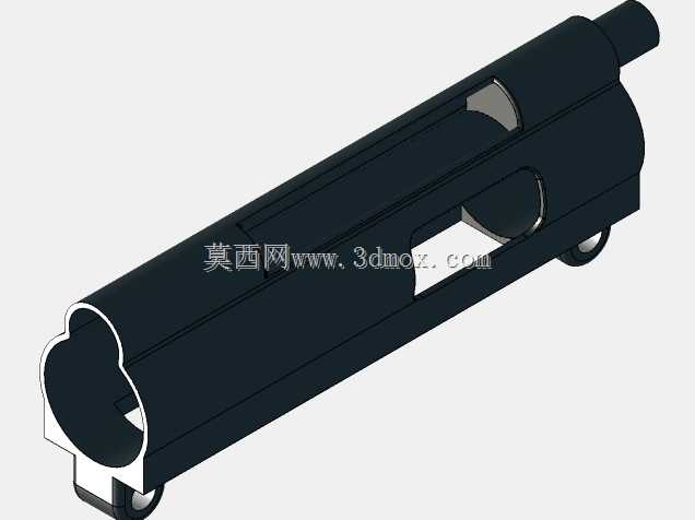 AA-45 SMG
