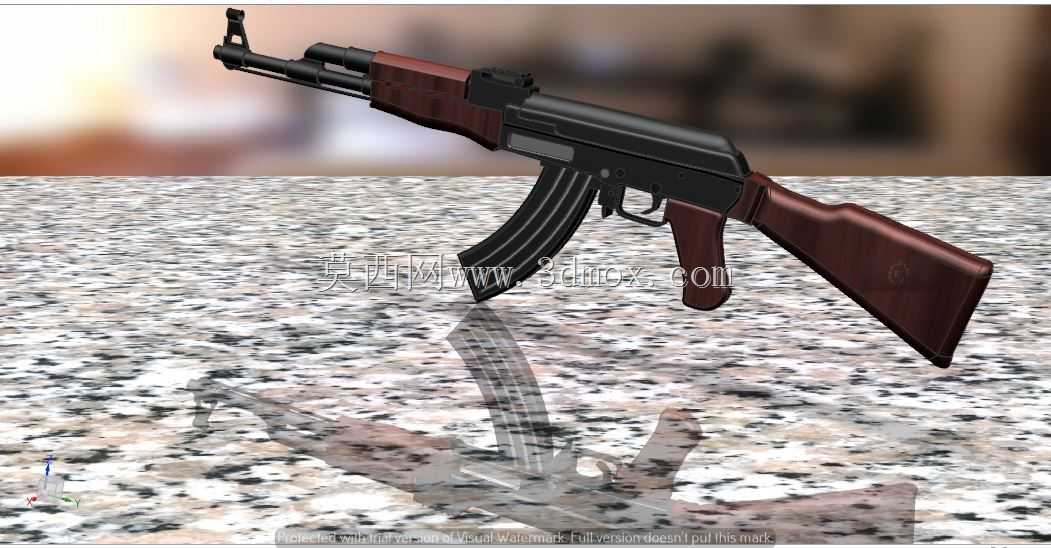 AK-47