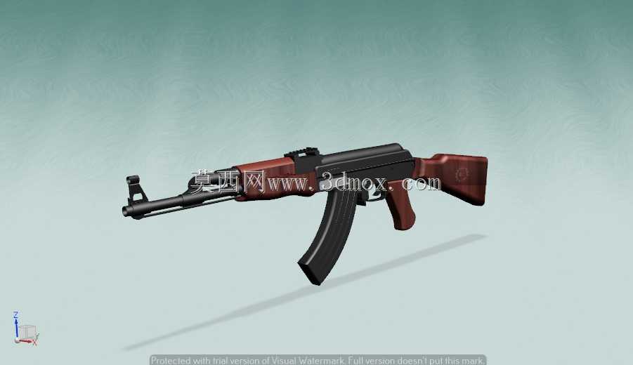 AK-47