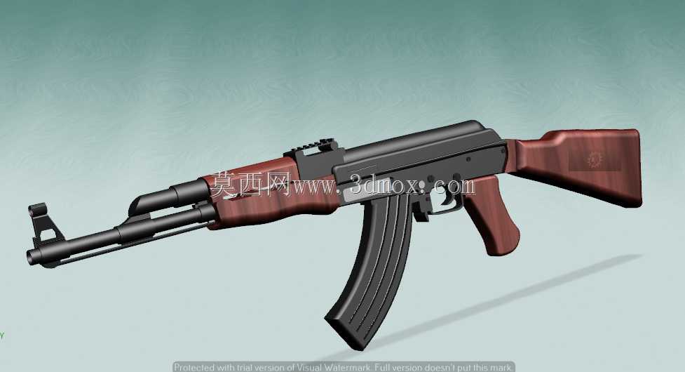 AK-47