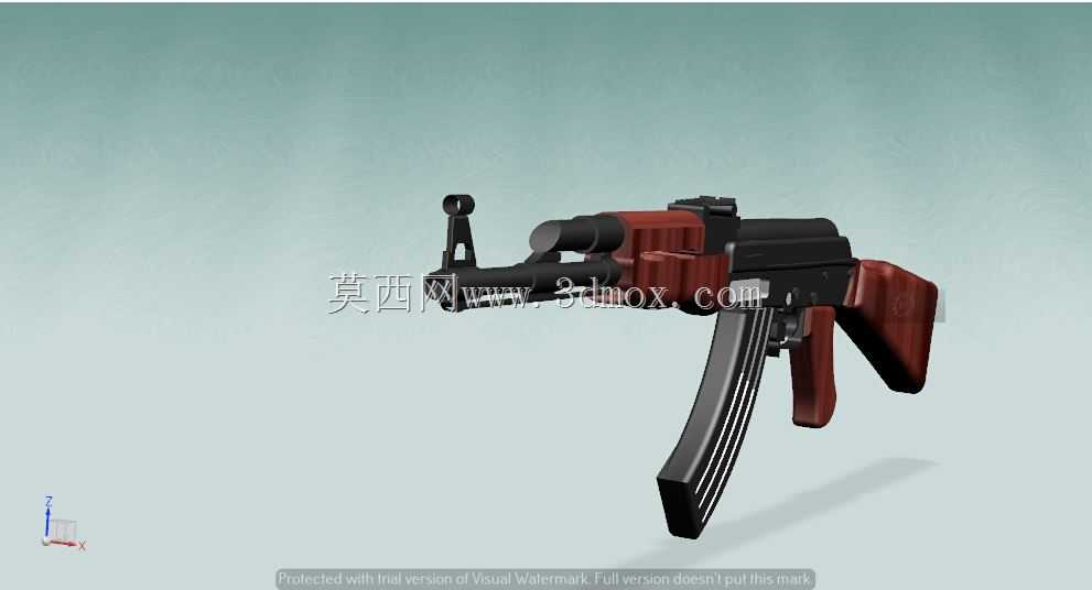 AK-47
