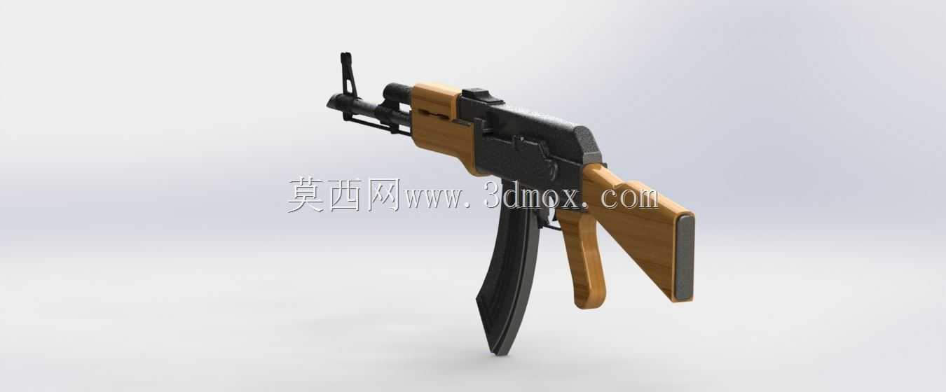 AK-47