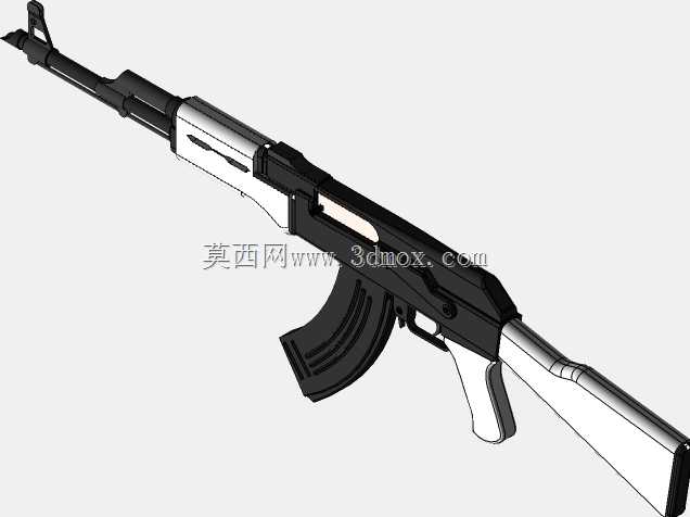 AK-47