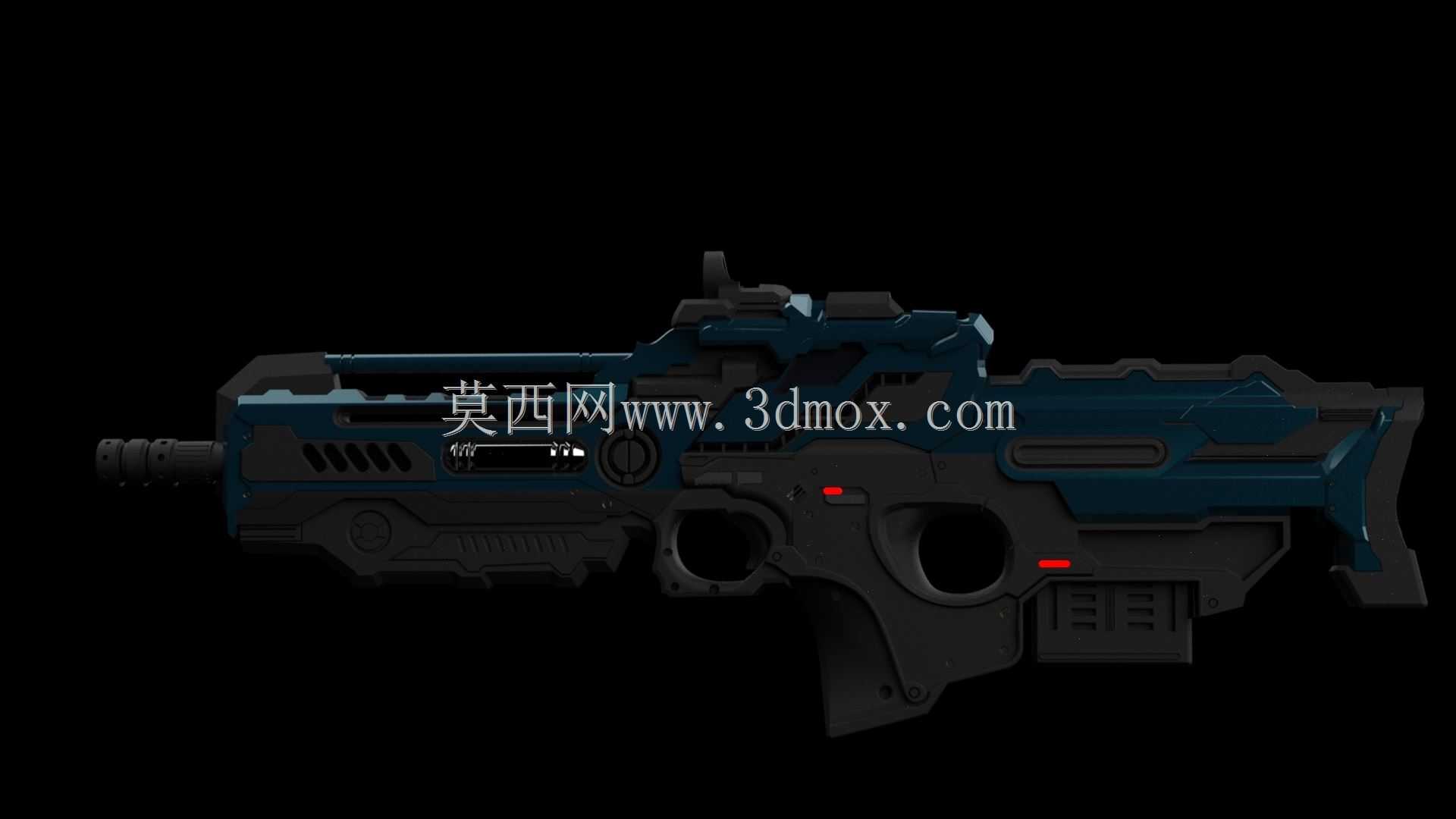 ��˹��x-4�ͷ�ǹ�����棩