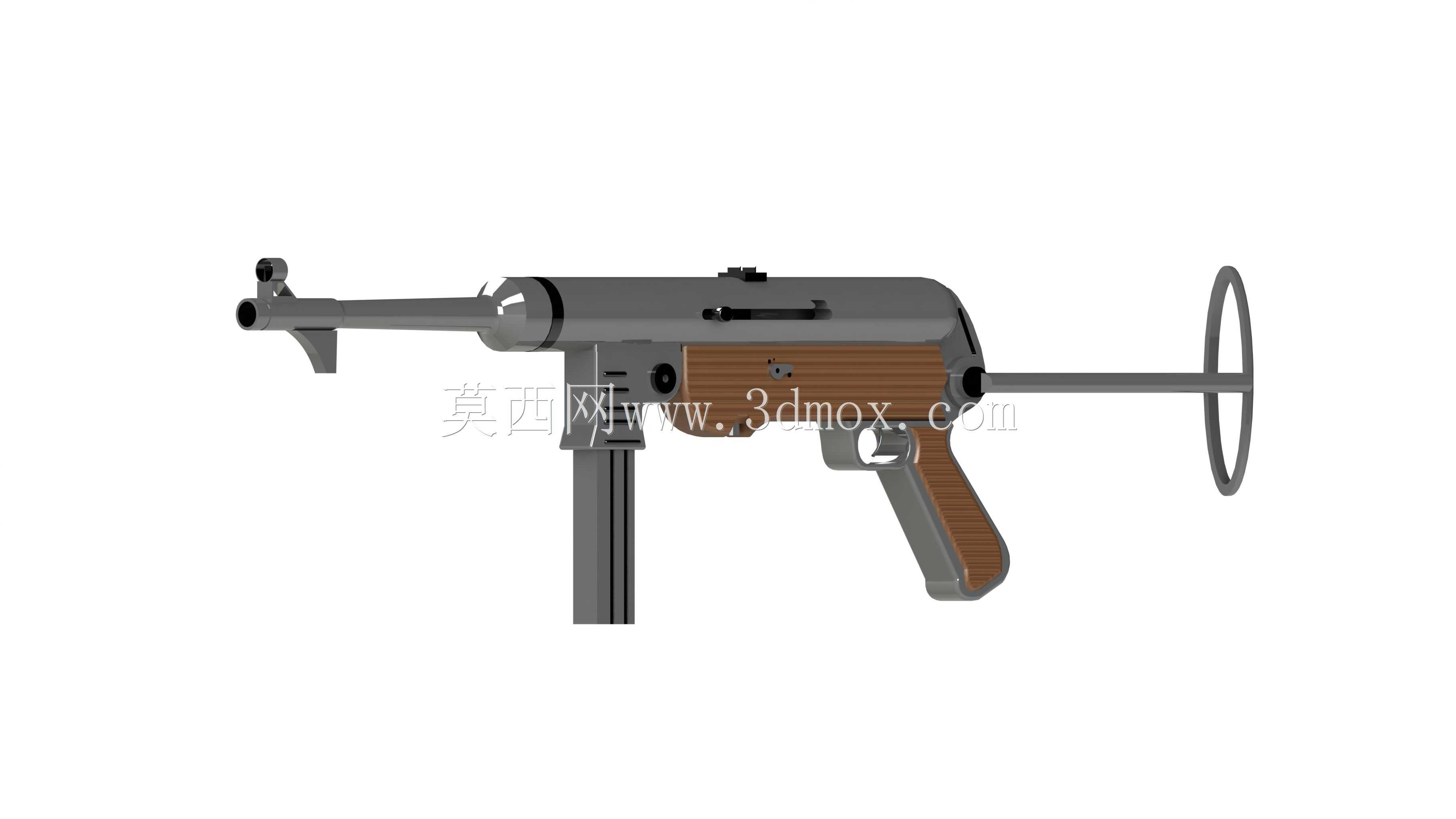 MP40
