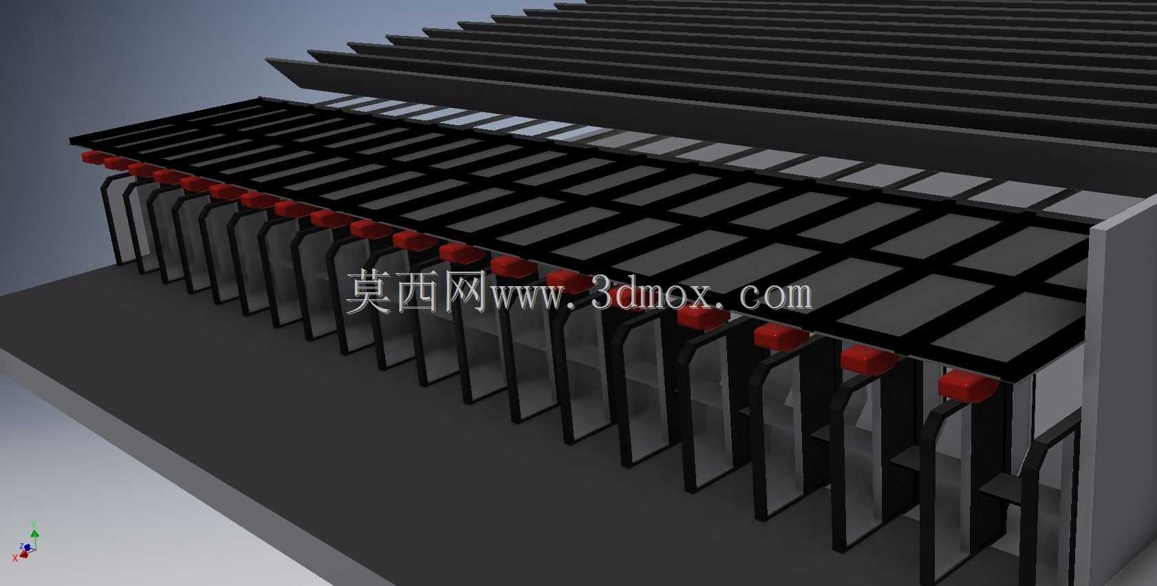 枪靶场/步枪靶场