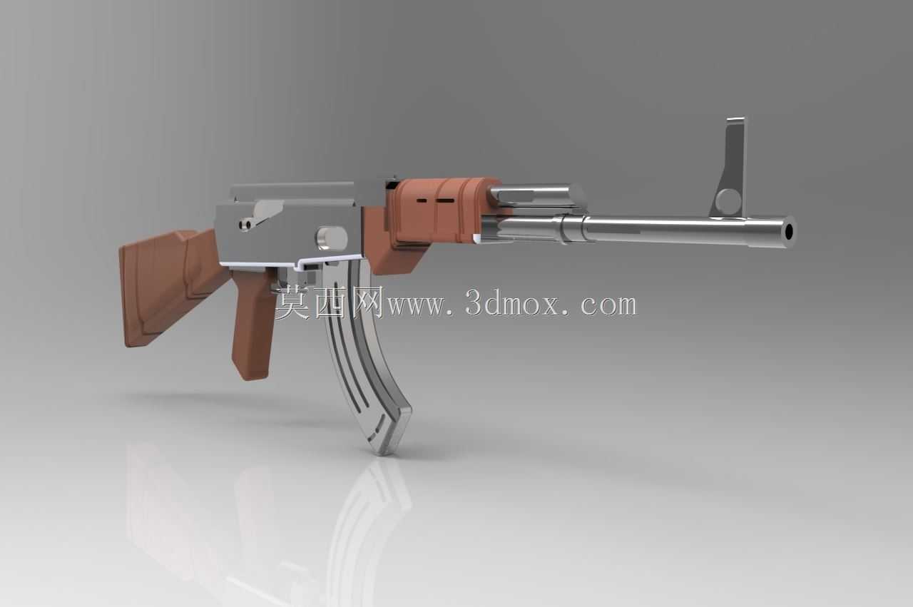 AK47