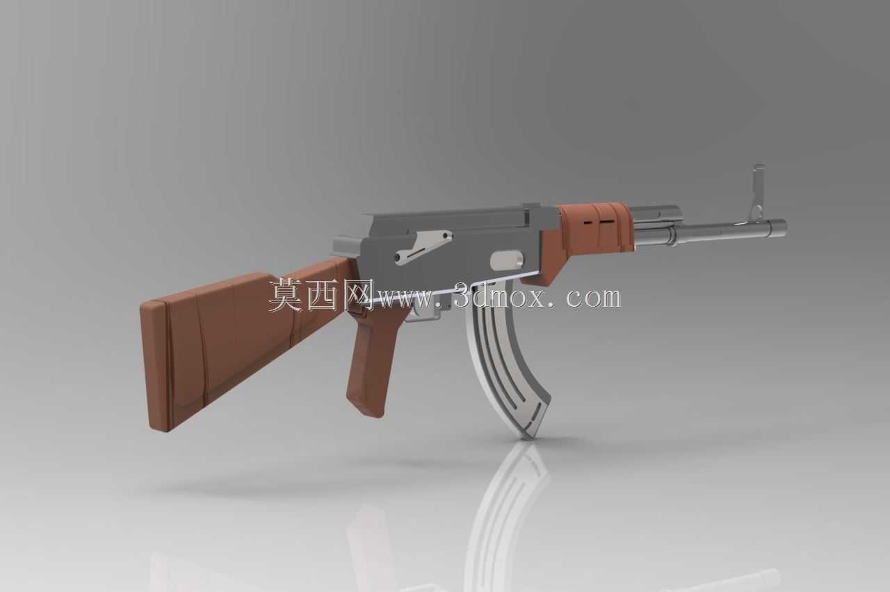 AK47