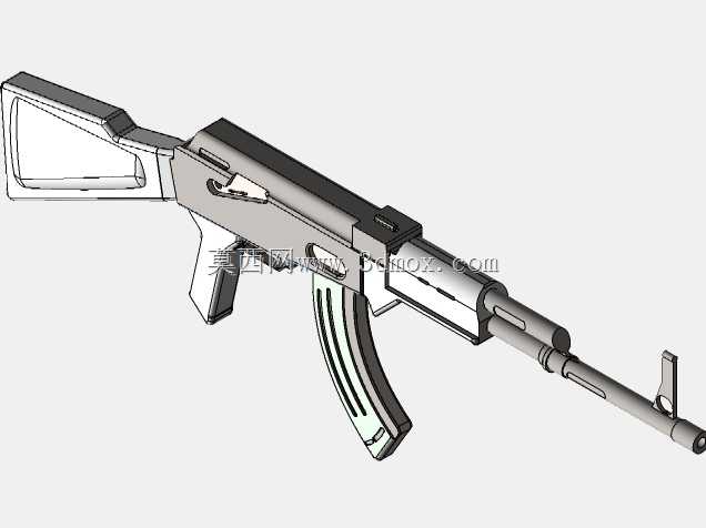 AK47