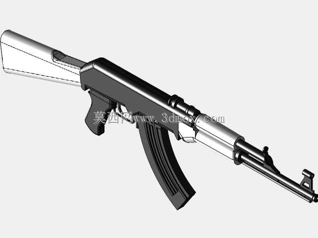 AK-47�����ڣ��ͺ�