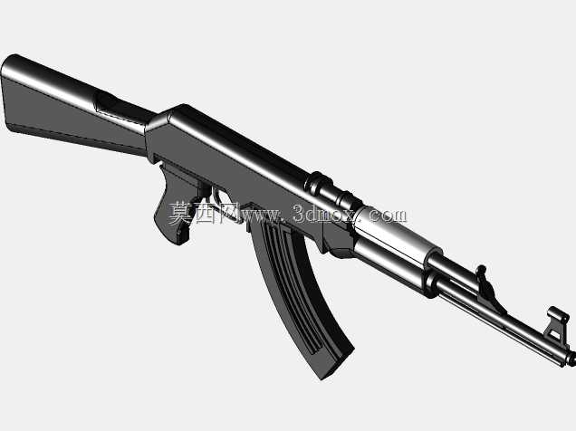 AK-47�����ڣ��ͺ�
