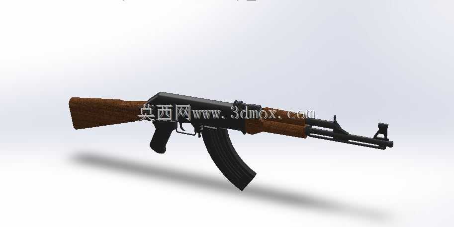 AK-47�����ڣ��ͺ�