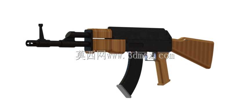 AK-47