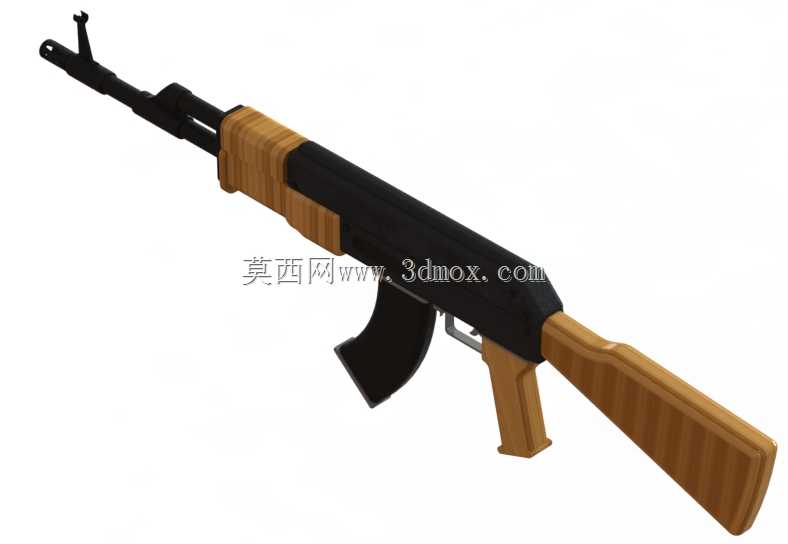 AK-47