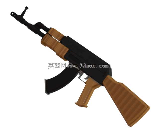 AK-47