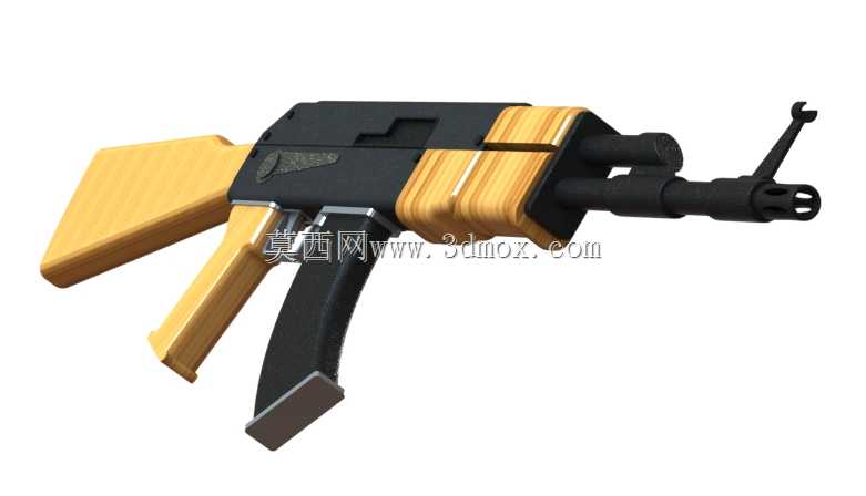 AK-47