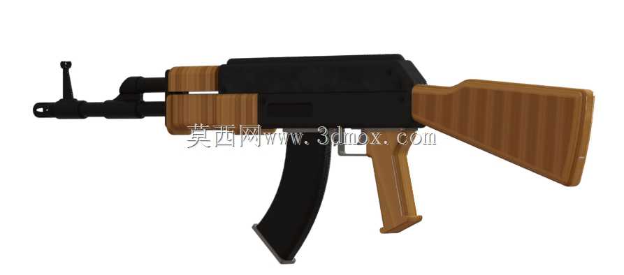 AK-47