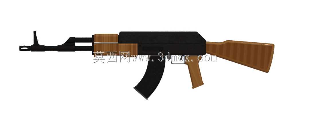 AK-47