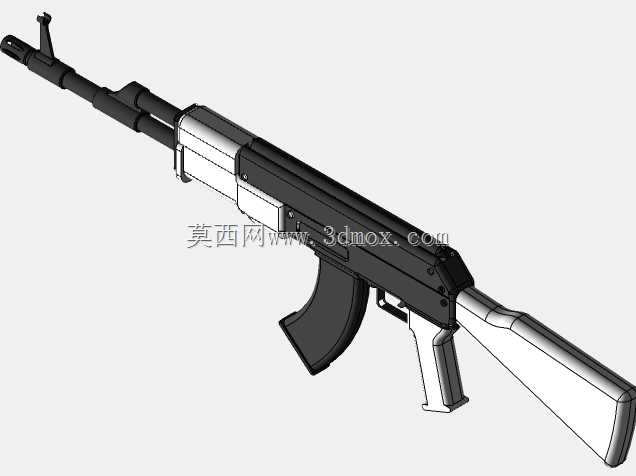 AK-47