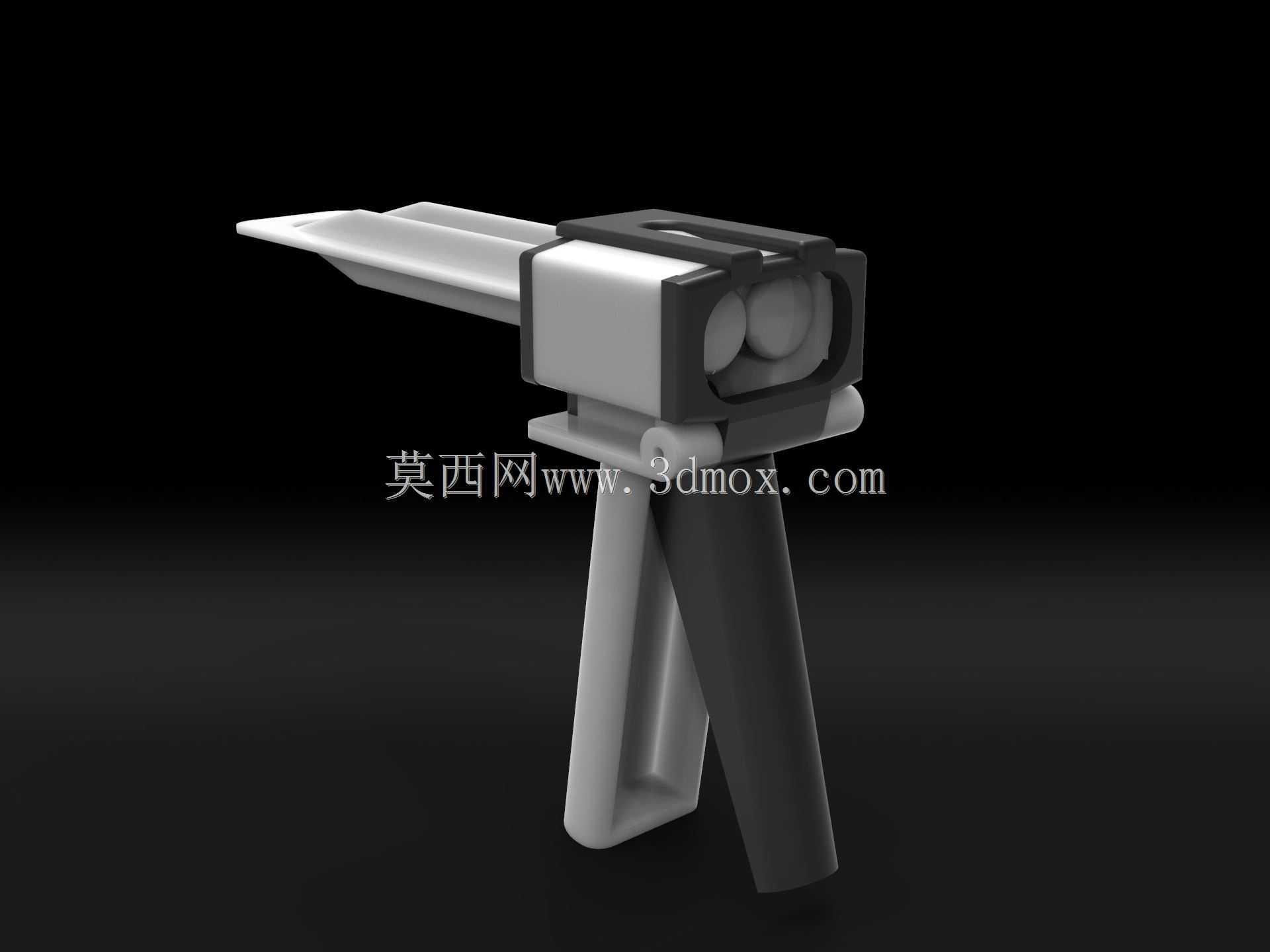 环氧喷枪