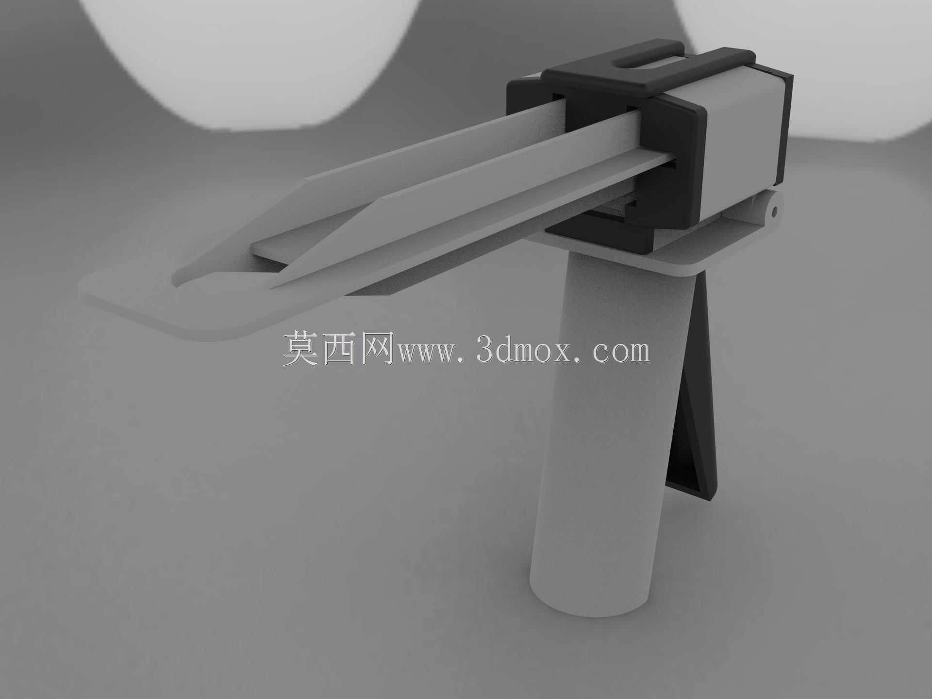 环氧喷枪