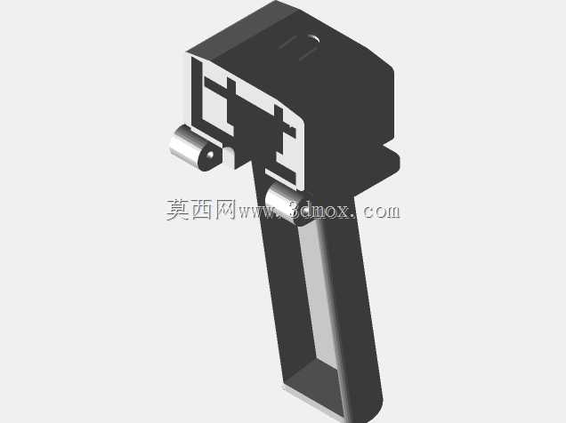 环氧喷枪