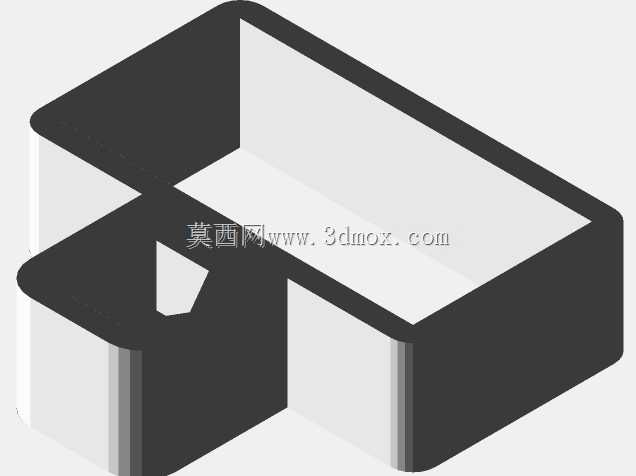 MK808B天线支架