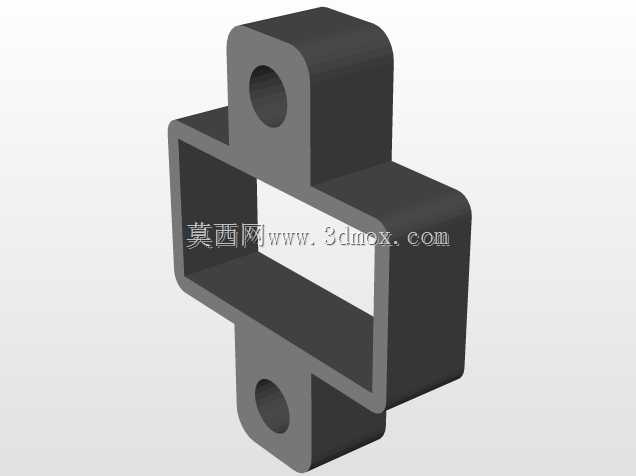 MK808B天线支架