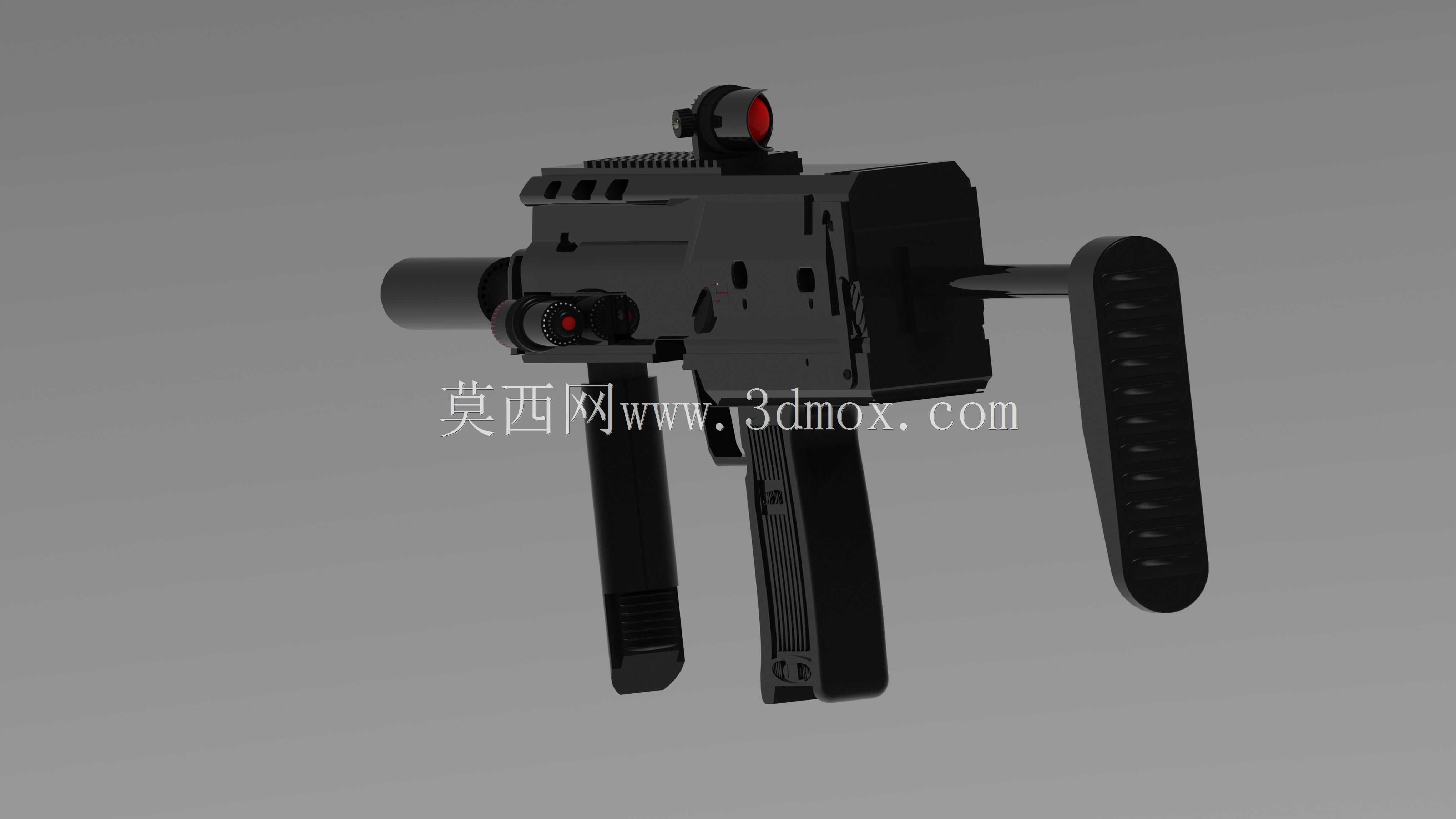 MP7����ǹ