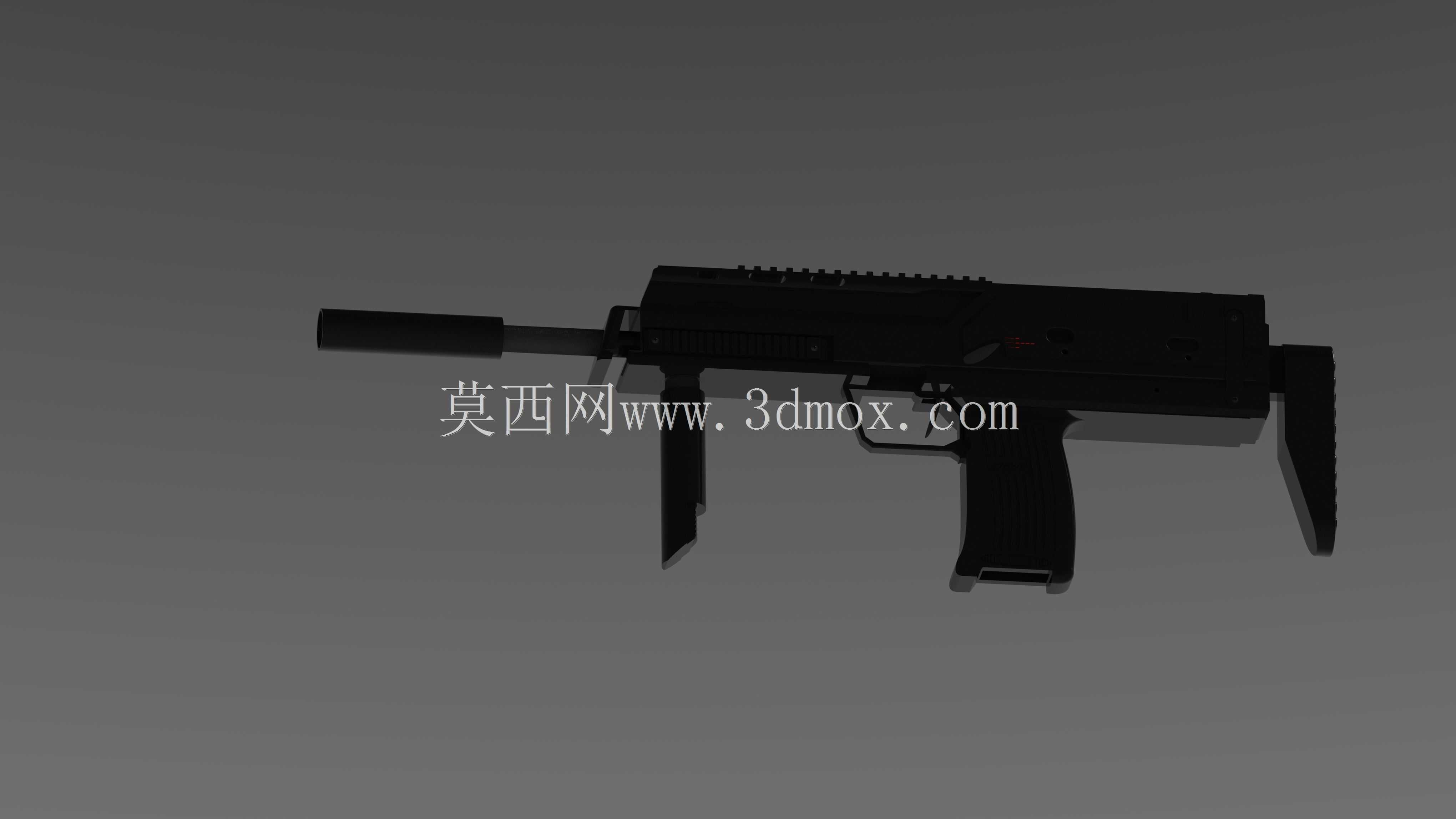 MP7����ǹ