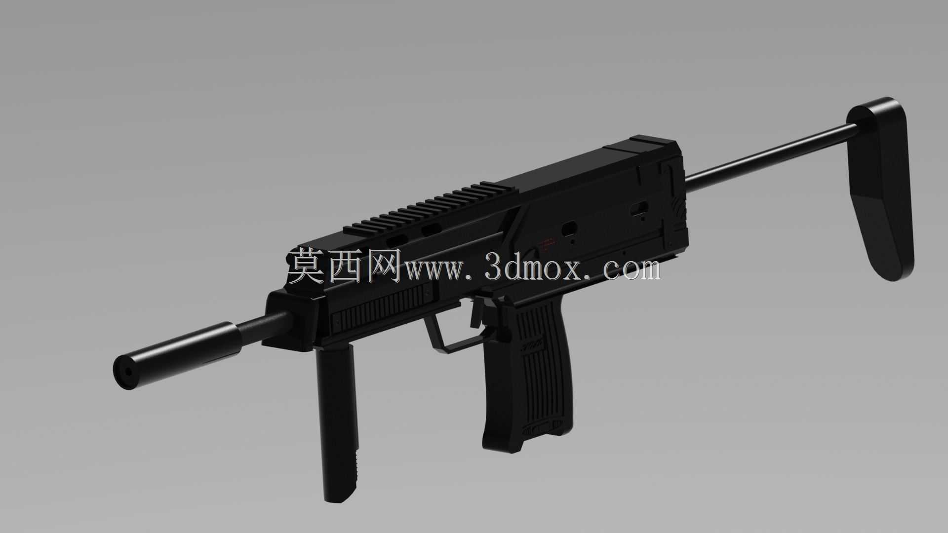 MP7����ǹ