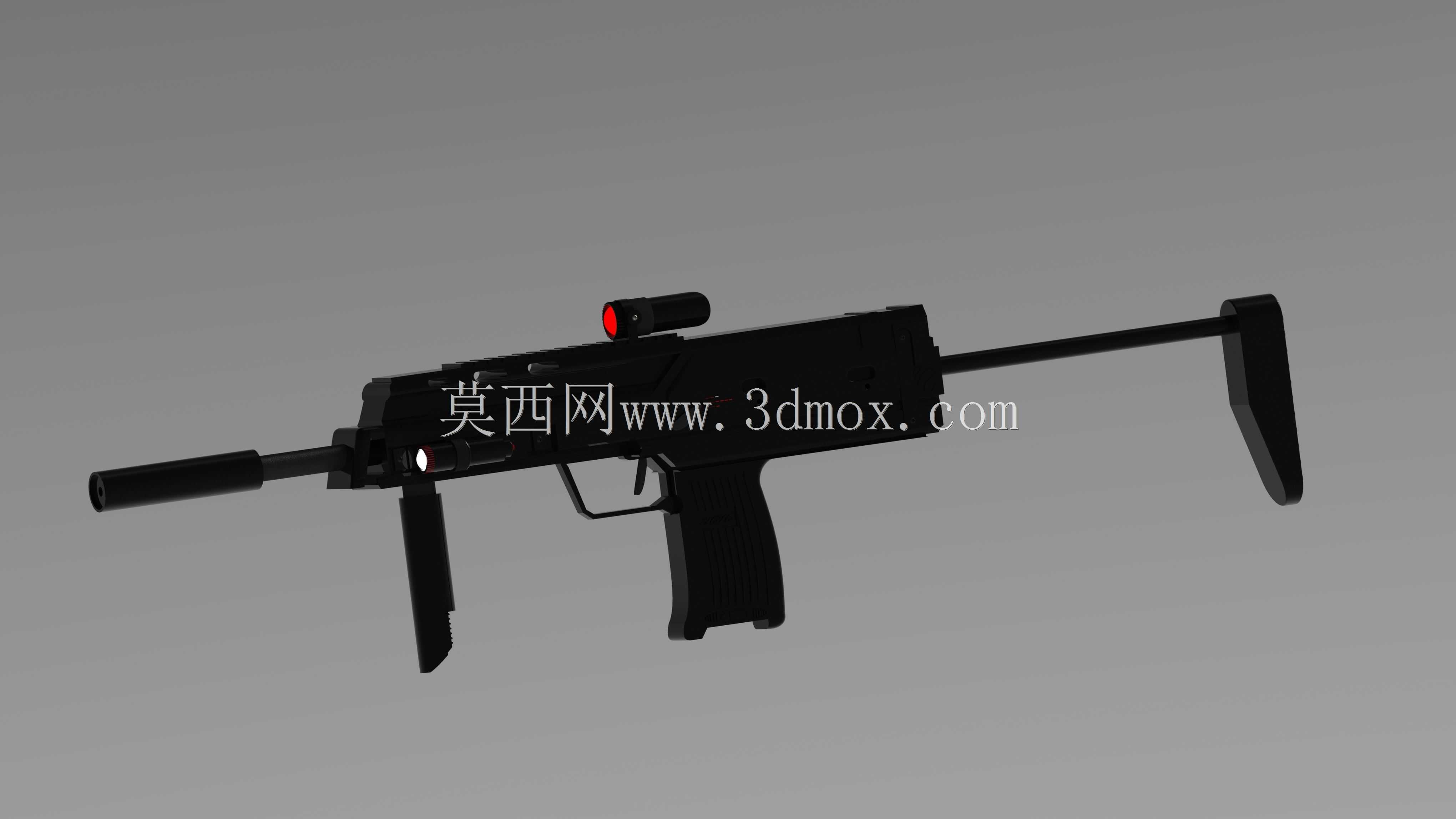 MP7����ǹ