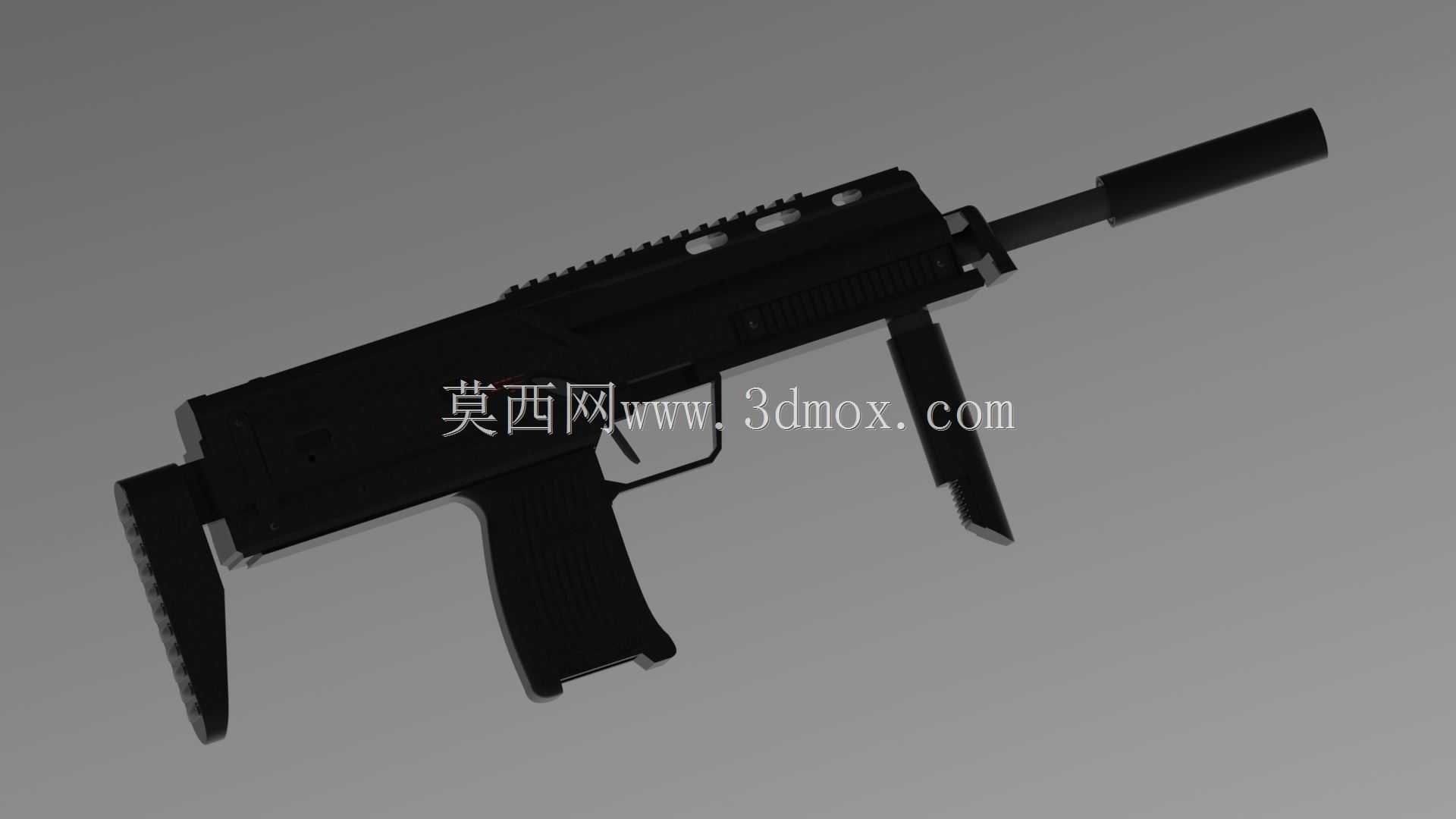 MP7����ǹ