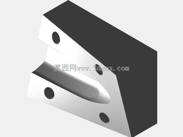 维思沃思子弹和模具