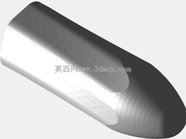 维思沃思子弹和模具
