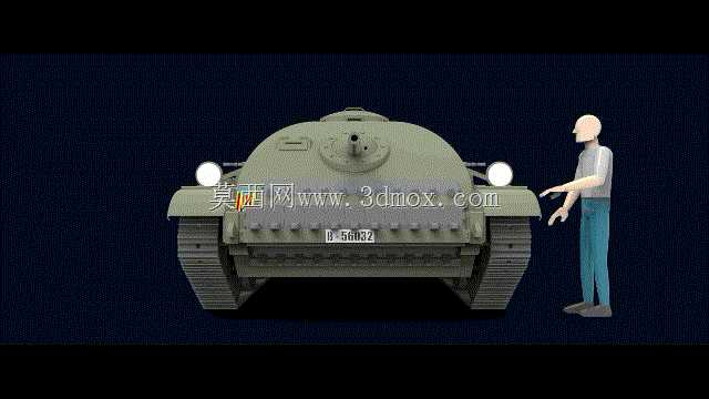 ̹��Benach M1935